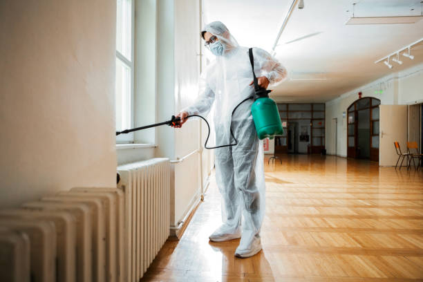 Best Affordable Pest Control Services  in Dayton, TX